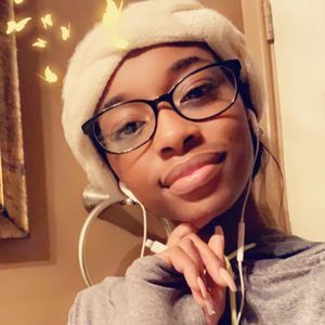 Meet your Posher, Jasmine